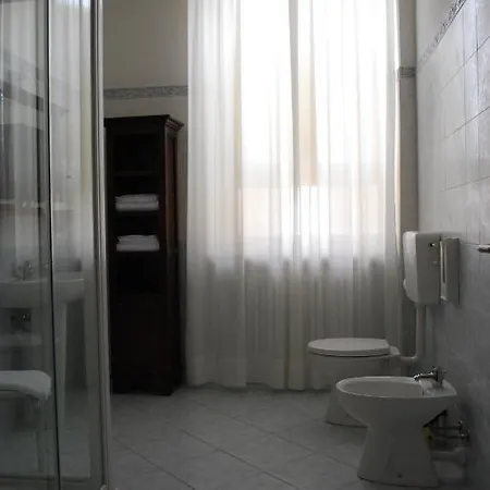 Il Convento Hotel 4*
