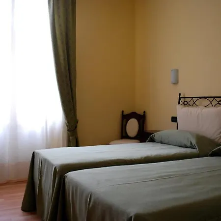 Il Convento Hotel