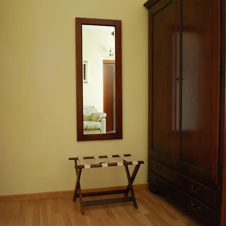 Il Convento Ξενοδοχείο Trino