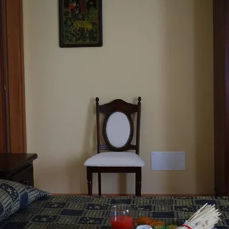 Il Convento Hotel