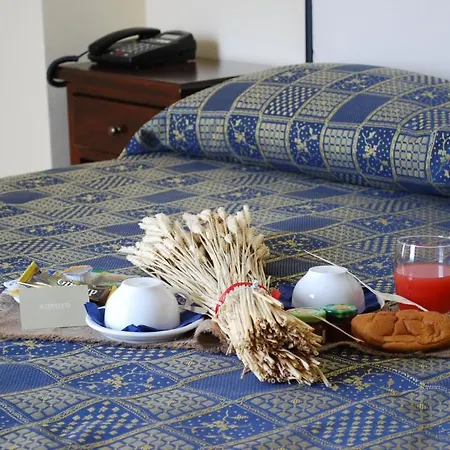 Ξενοδοχείο Il Convento