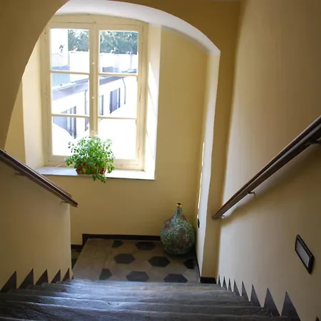 Ξενοδοχείο Il Convento