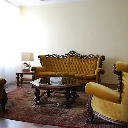 Отель Il Convento 4*