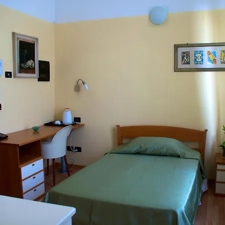 Hotel Il Convento