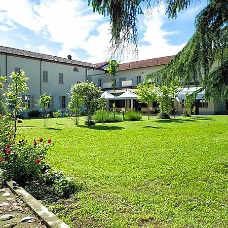 Il Convento 4*