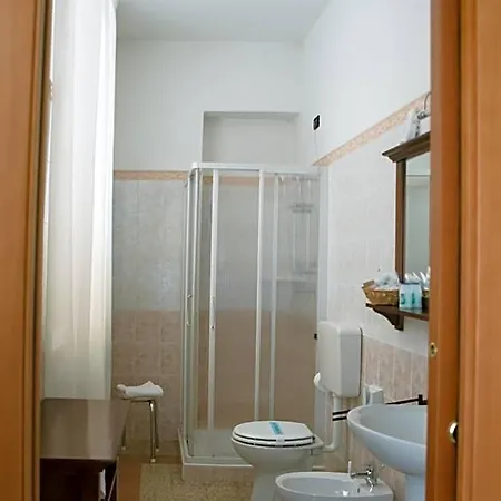 Il Convento 4*
