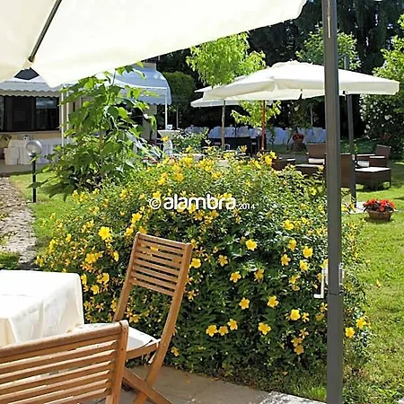 Il Convento Hotel Trino