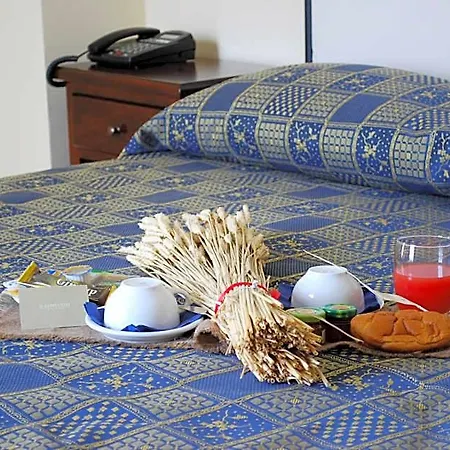 Il Convento Hotel Trino
