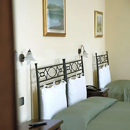 Hotel Il Convento