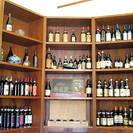 Il Convento 4*