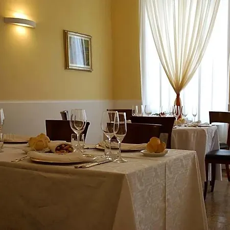 Hotel Il Convento 4*