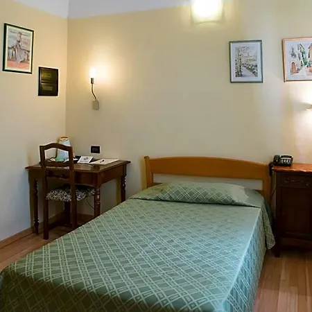 Il Convento Hotel Trino