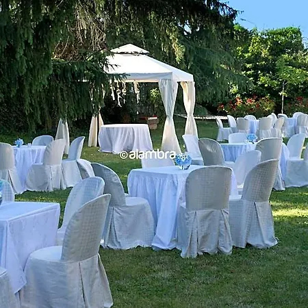 Il Convento Hotel Trino
