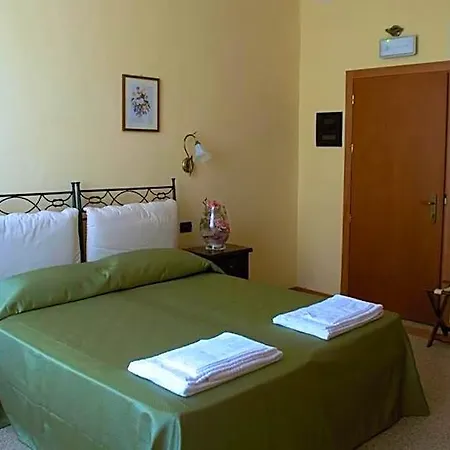 Hotel Il Convento 4*