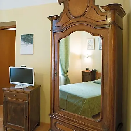 Il Convento Hotel