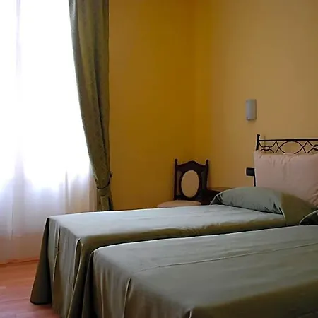 Il Convento 4* Trino