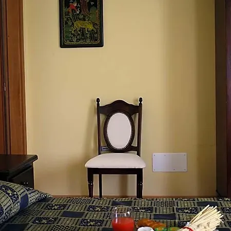 Il Convento Hotel 4*
