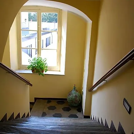 Hotel Il Convento Trino