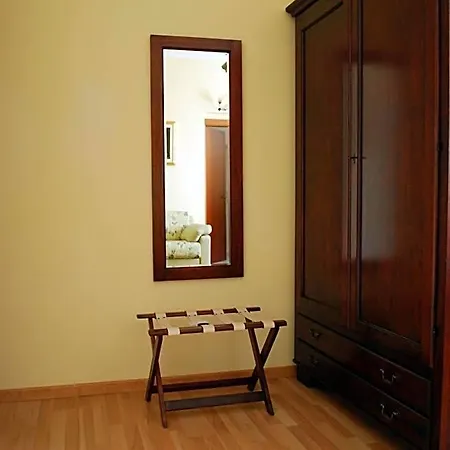 Hotel Il Convento Trino