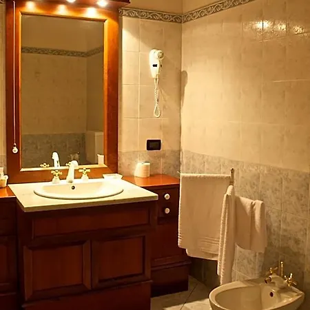 Il Convento Hotel