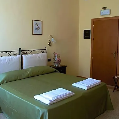 Il Convento Trino