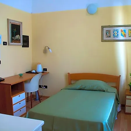 Hotel Il Convento