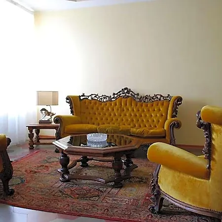 Il Convento Hotel 4*