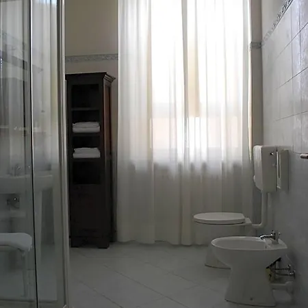 Hotel Il Convento