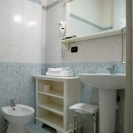 Hotel Il Convento Trino