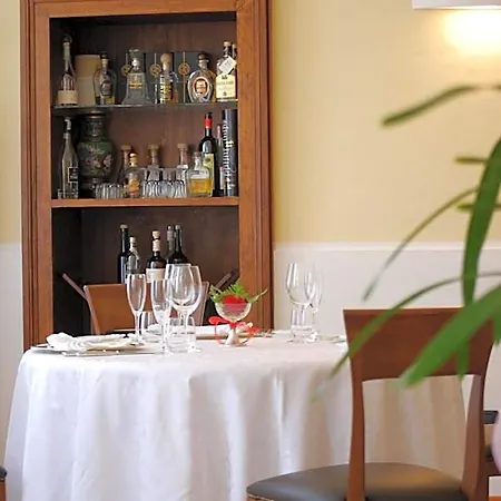 Hotel Il Convento 4*