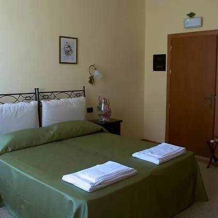 Il Convento 4*