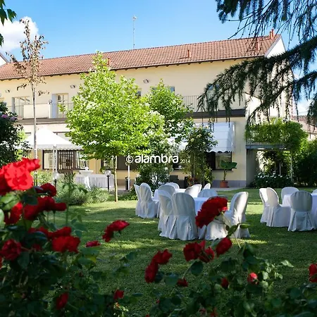 Ξενοδοχείο Il Convento Trino