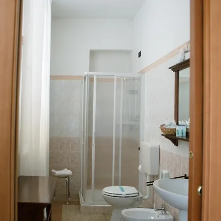 Ξενοδοχείο Il Convento