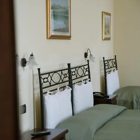 Ξενοδοχείο Il Convento