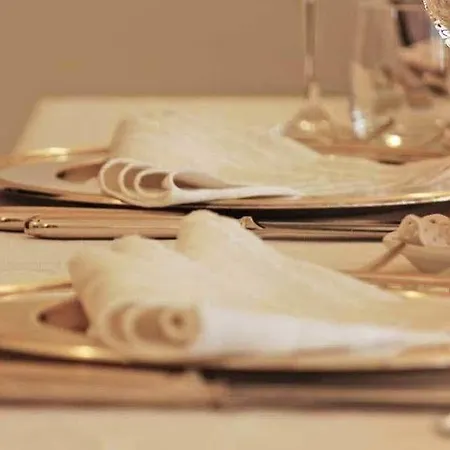 Il Convento 4* Trino