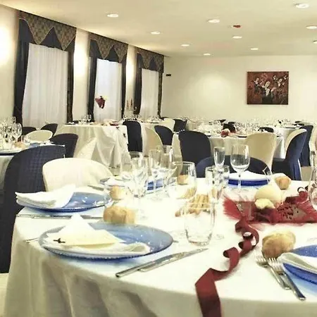 Il Convento 4* Trino