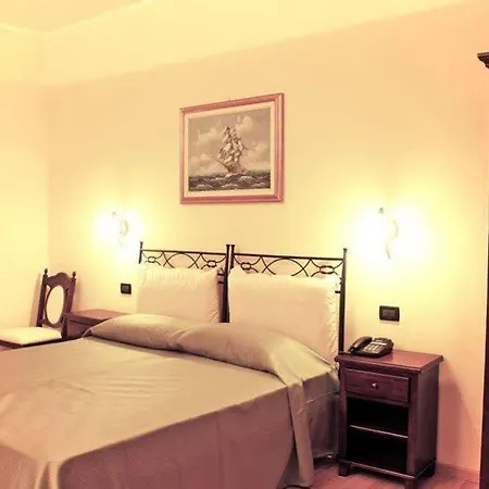 Il Convento Hotel