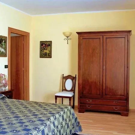 Отель Il Convento