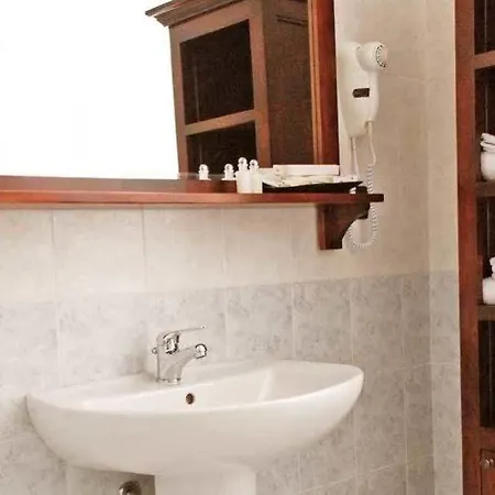 Ξενοδοχείο Il Convento