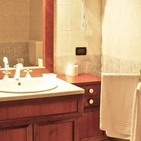 Ξενοδοχείο Il Convento