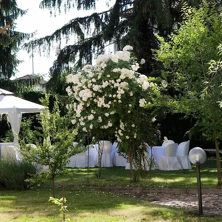 Отель Il Convento Trino