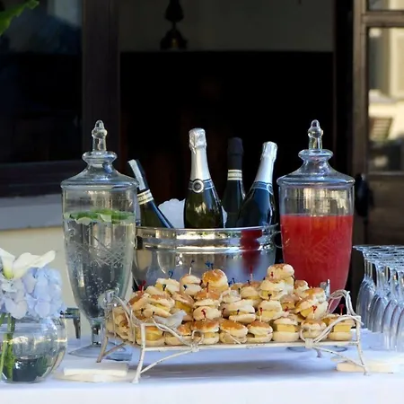 Il Convento Ξενοδοχείο 4*