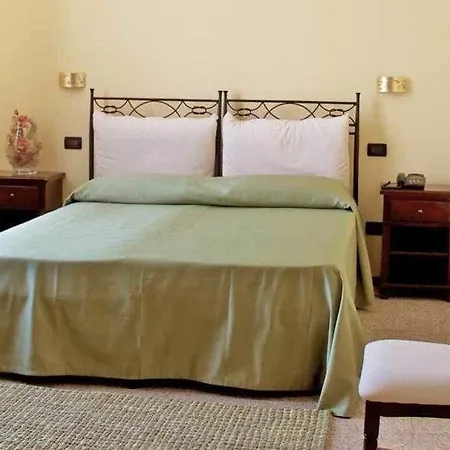 Il Convento Отель 4*