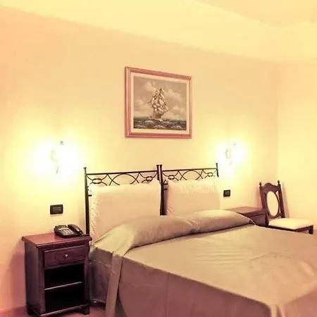 Il Convento Ξενοδοχείο Trino