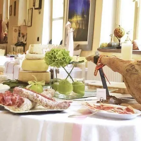 Il Convento Ξενοδοχείο 4*