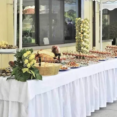 Il Convento Ξενοδοχείο Trino