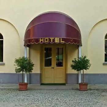 Il Convento Trino