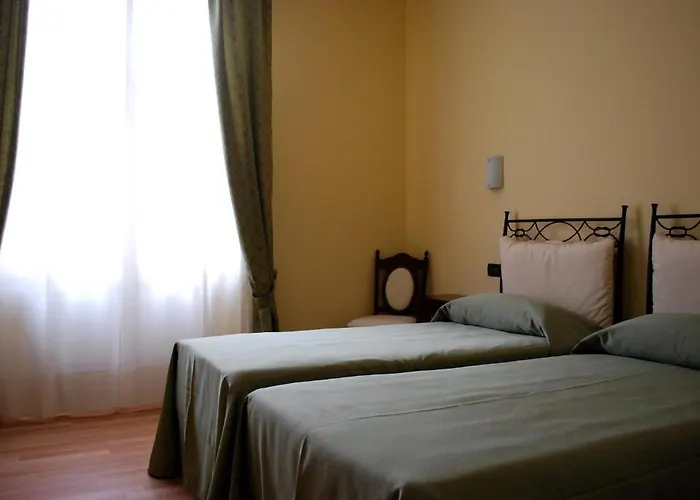 Il Convento فندق