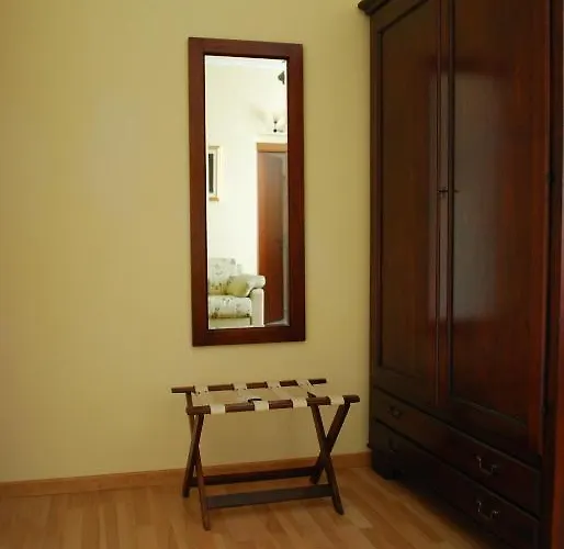 Il Convento فندق Trino