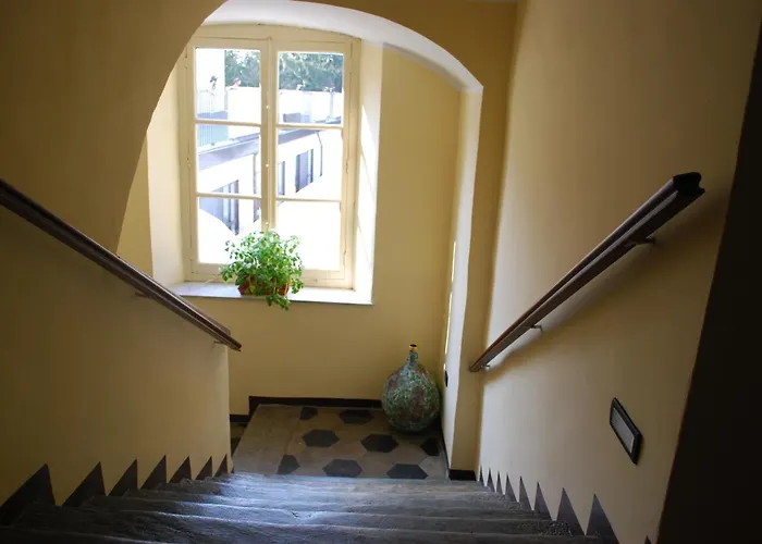 فندق Il Convento